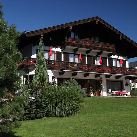Haus Seeschwalbe Sankt Wolfgang im Salzkammergut Екстер'єр фото