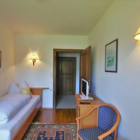 Haus Seeschwalbe Sankt Wolfgang im Salzkammergut Екстер'єр фото