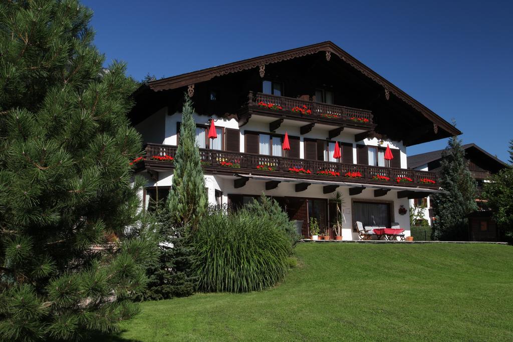 Haus Seeschwalbe Sankt Wolfgang im Salzkammergut Екстер'єр фото